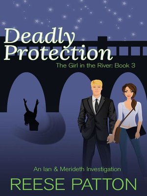cover image of Deadly Protection